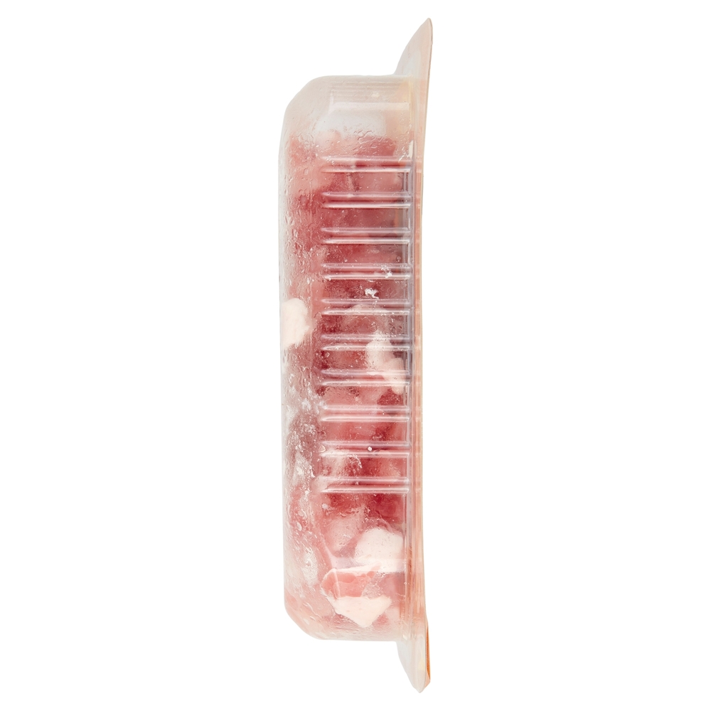 Pancetta Dolce a Cubetti, 100 g